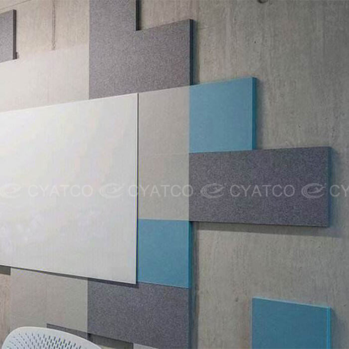 24mm PET Acoustic Panels