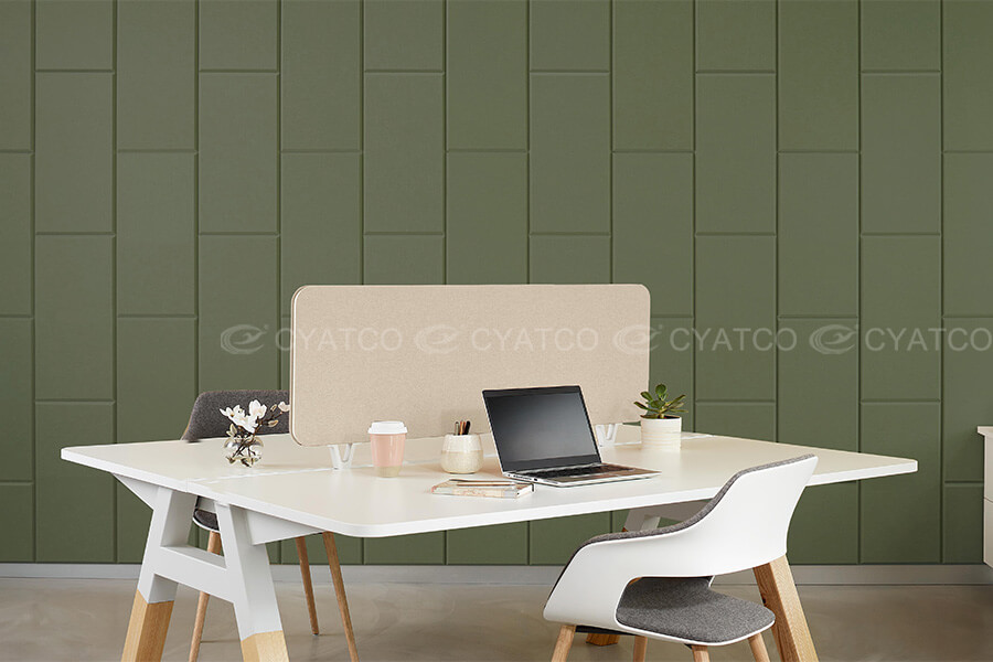 18mm PET Acoustic Panels Wall Panels