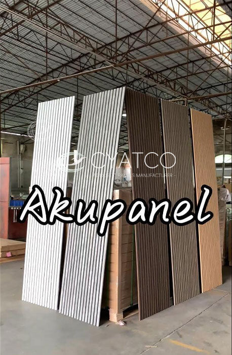 custom wood wall panelling manufacturer