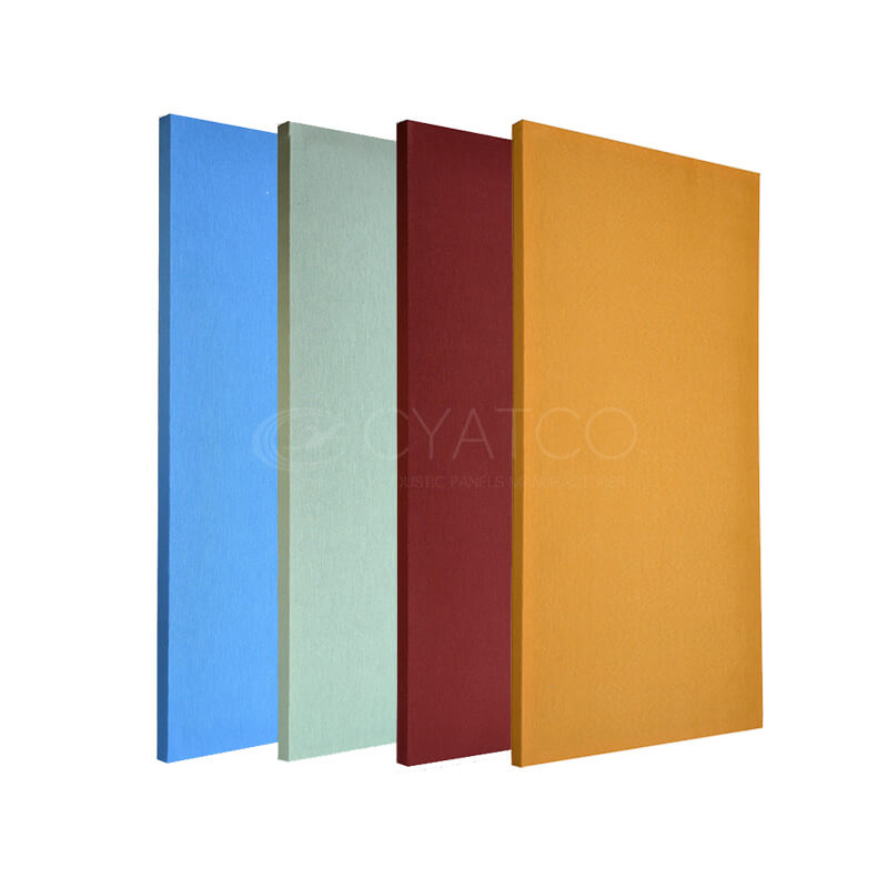 600x1200 mm Fabric Wrapped Acoustic Panel (1)