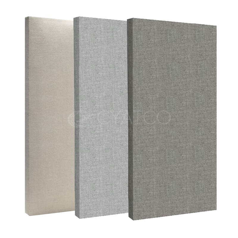 600x2400 mm Fabric Wrapped Acoustic Panel (1)