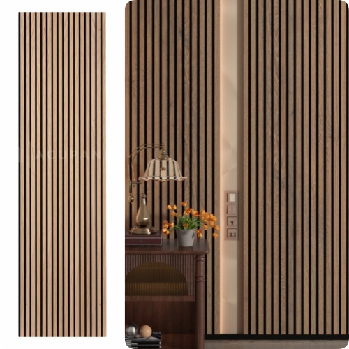 Akupanel Slat Acoustic Panel