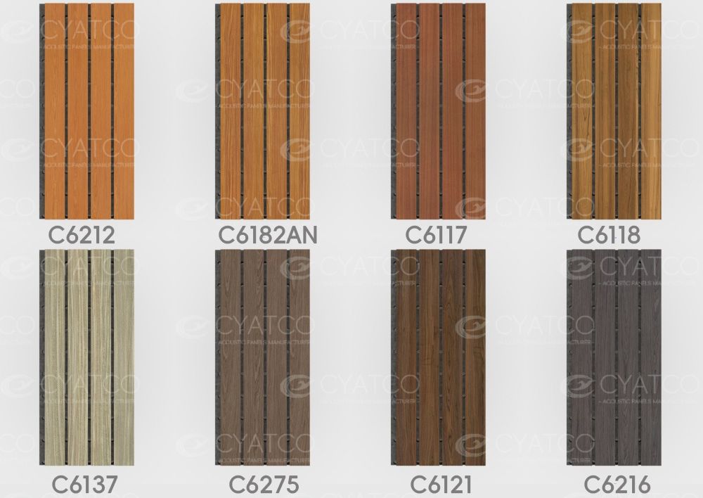 groove wood acoustic panel color options (1)